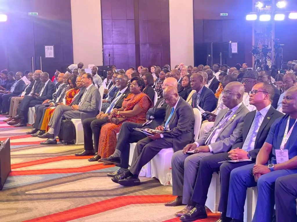 FIAC 2026 Africa Conference focuses on climate, smart and future-ready infrastructure
