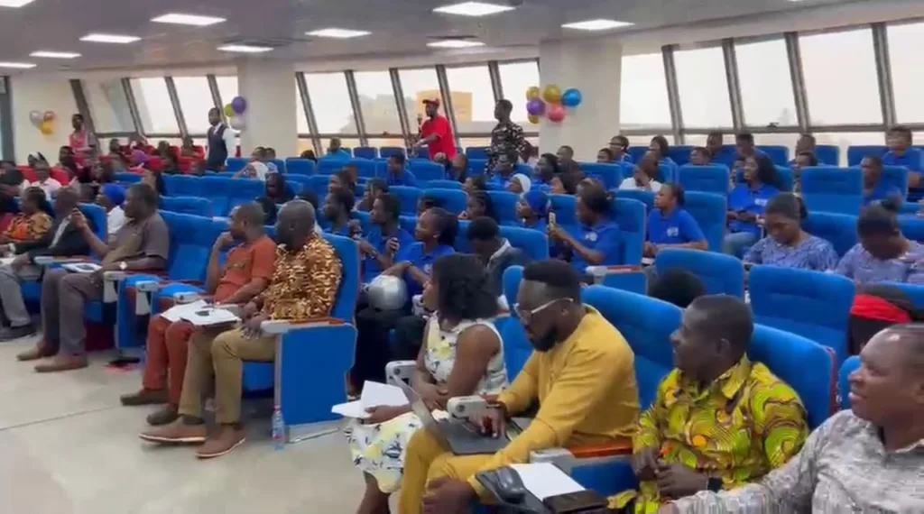 Adutwum pushes for AI investment at KNUST, urges government to sustain STEM reforms Adutwum pushes for AI investment at KNUST, urges government to sustain STEM reforms