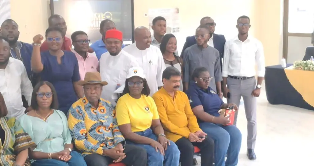 Universities management urged to involve alumni in curricula development, career guidance to reduce unemployment after school