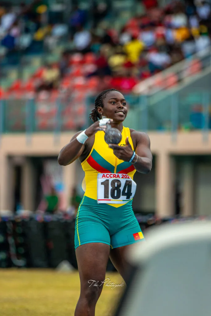 ASAC 2026: Medals, finals and all the action from Day 4 through the lens