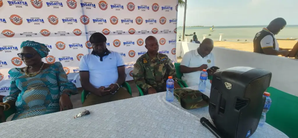 5th Vodza Easter Regatta launched to promote tourism and economic opportunities