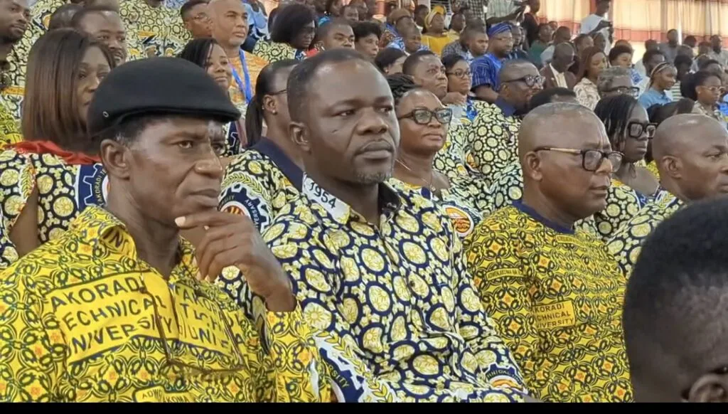 Technical universities call for dedicated funding to drive Ghana's industrial transformation
