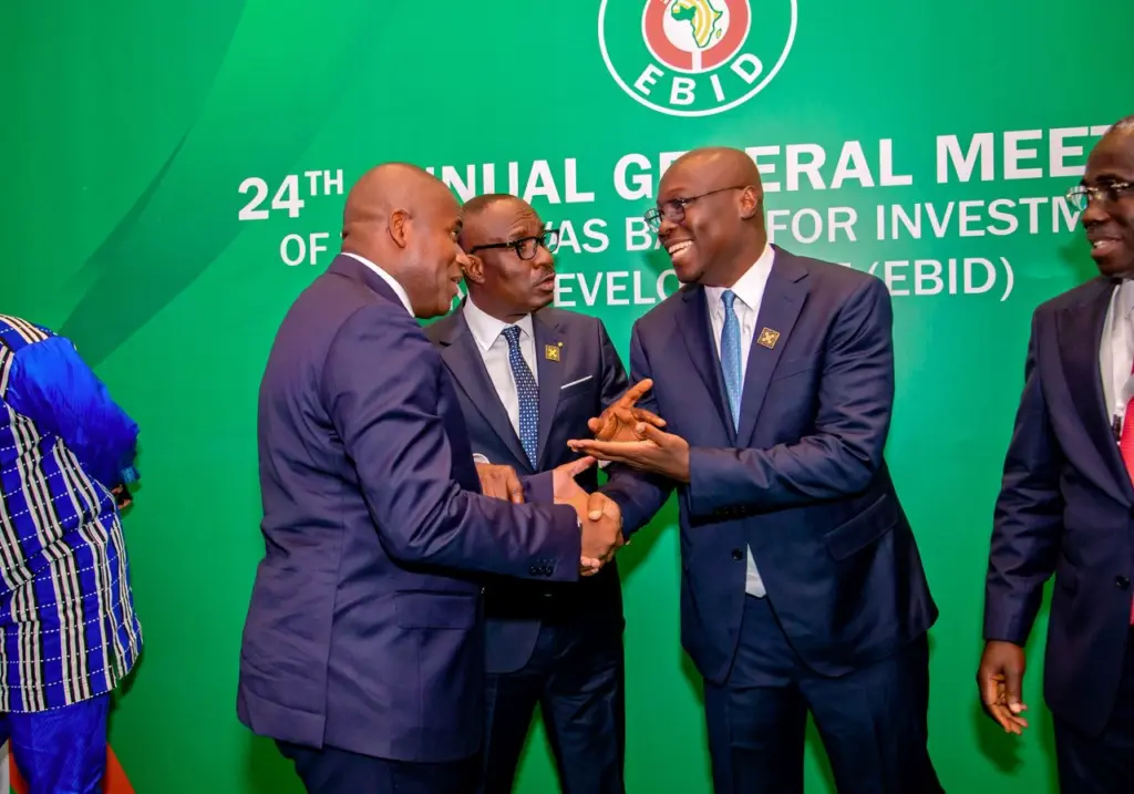 EBID board unveils ambitious investment drive and new GRO strategy to transform West Africa