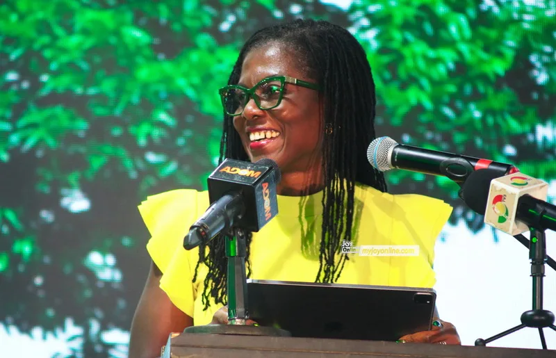 MTN Ghana launches 2026 Sustainability Month, says “Small Actions, Big Impact"