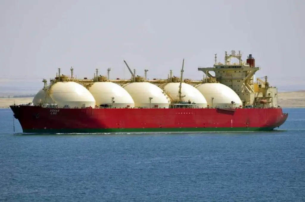 When Hormuz Fails: The day a waterway stops the world