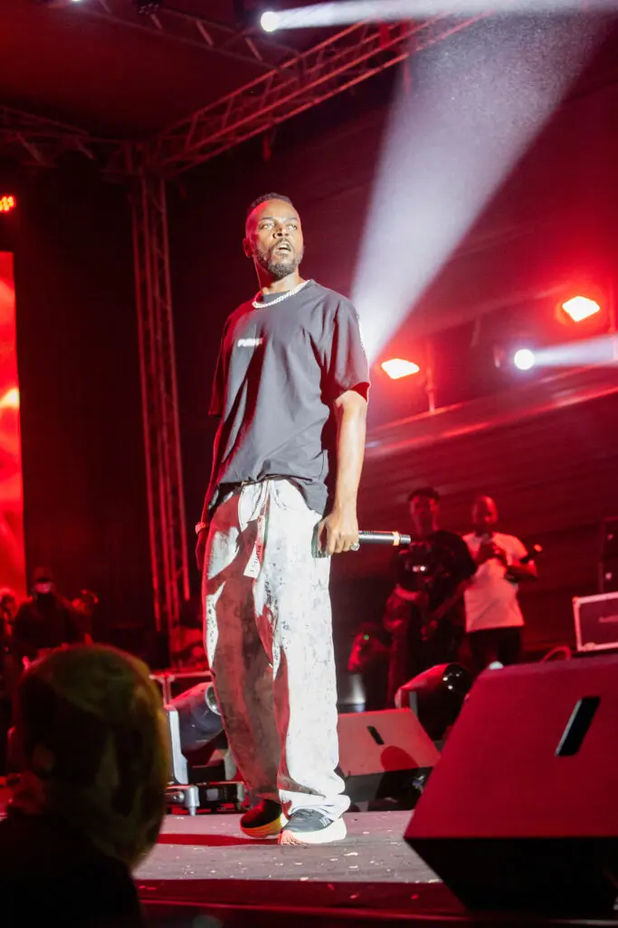 Playback: Gomoa Easter Carnival in photos
