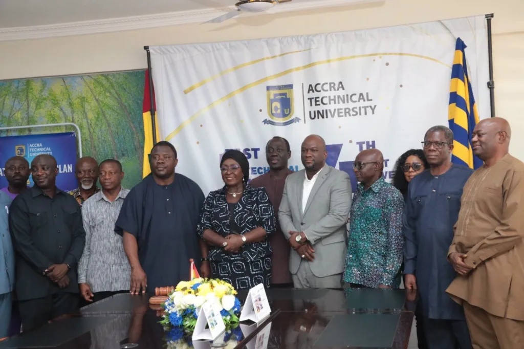 Tourism Ministry mourns late Sharon Dede Padiki Padi, pledges support for family