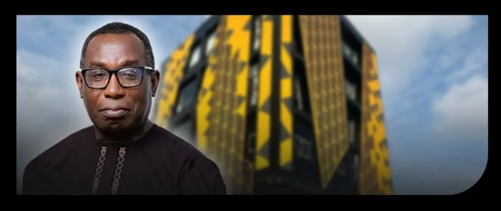 Npontu Technologies appoints Finance and Digital Strategy Expert Prof. Noel Tagoe to its board Npontu Technologies appoints Finance and Digital Strategy Expert Prof. Noel Tagoe to its board