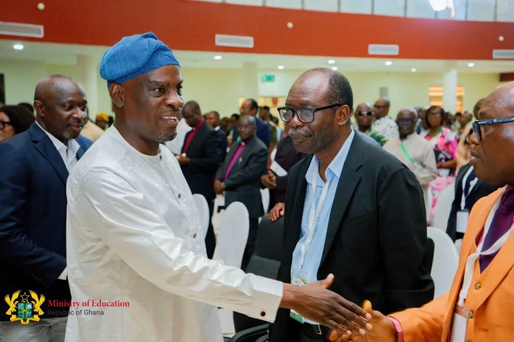 Stakeholders call for collective action to address growing indiscipline in schools Stakeholders call for collective action to address growing indiscipline in schools