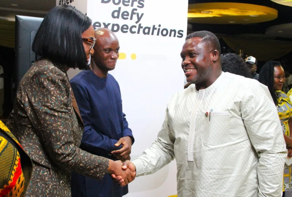 MTN Ghana launches 30th anniversary celebration with renewed digital transformation commitment MTN Ghana launches 30th anniversary celebration with renewed digital transformation commitment