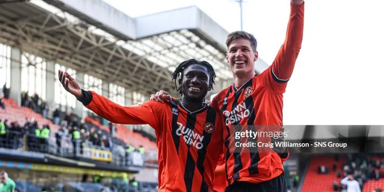 Who could make a late case for Ghana’s World Cup squad? Seven names worth watching