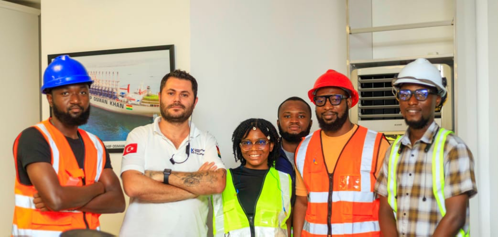 Karpowership Ghana deepens investment in engineering talent and inclusion on World Engineering Day 2026 Karpowership Ghana deepens investment in engineering talent and inclusion on World Engineering Day 2026