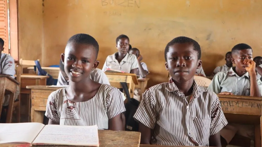 ICI child protection efforts expand across West Africa’s cocoa communities
