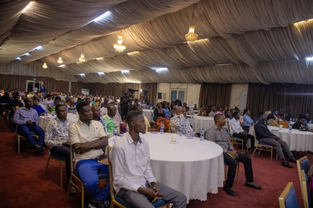 Prophet John Anokye urges Christians to combine faith with financial wisdom