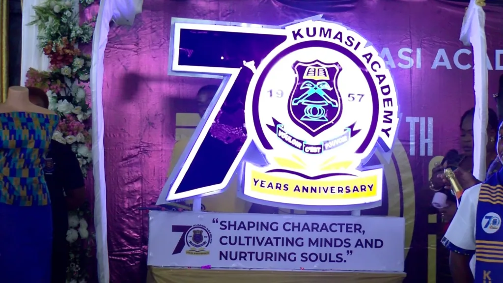 KUMACA@70: Minister warns students against mob justice as REGSEC probes Obuasi SHTS unrest
