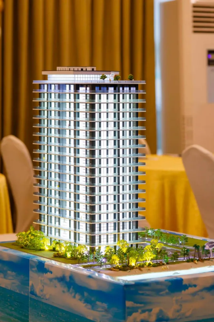 From China’s skylines to Ghana’s beachfront: The vision behind Labadi Beach Apartment From China’s skylines to Ghana’s beachfront: The vision behind Labadi Beach Apartment