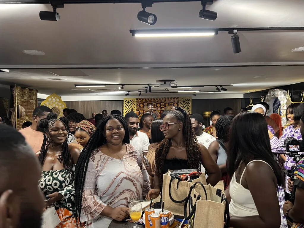 Maison Yusif launches ‘The Beast’ fragrance, eyes global expansion from Ghana