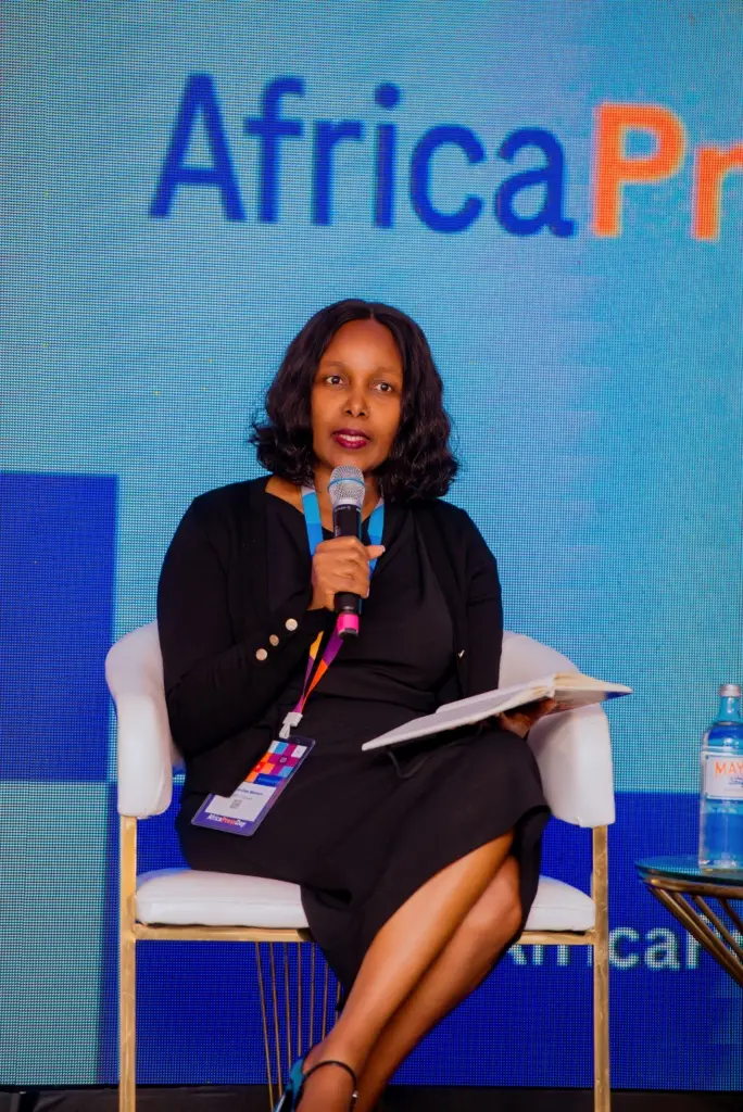 Health is Wealth: Experts make economic case for urgent healthcare investment at Roche Africa Press Day