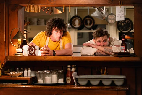 The Dog Stars to One Night Only: 10 of the best films to watch this August A24 (Credit: A24)