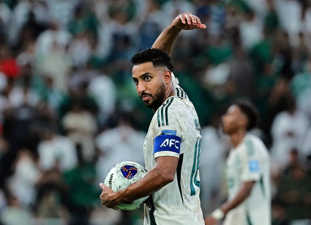 Saudi Arabia World Cup 2026 team guide