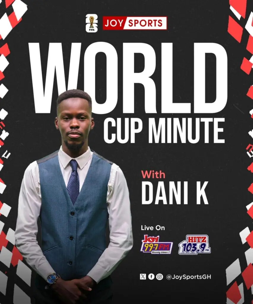 Multimedia Group Limited unveils innovative programming for World Cup 2026
