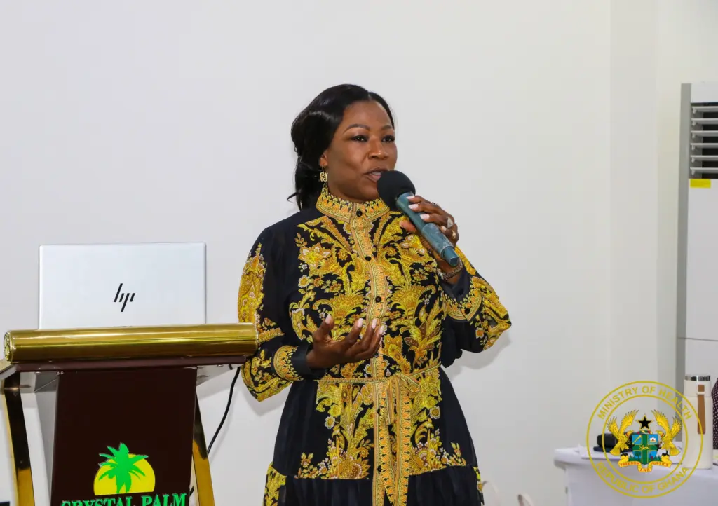 Health Ministry strengthens governance and specialist training in health institutions