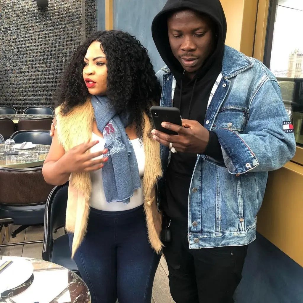 When success becomes a target: Ghana’s music industry habit of tearing down its own When success becomes a target: Ghana’s music industry habit of tearing down its own