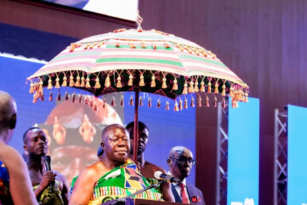 70 years of independence, 70 years of broken promises: Otumfuo demands new narrative for Ghana 70 years of independence, 70 years of broken promises: Otumfuo demands new narrative for Ghana