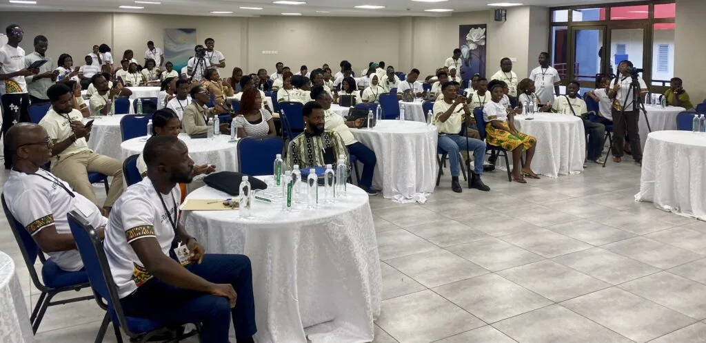 As AI reshapes the world, Ghana's language scholars ask: who will preserve the stories machines cannot tell? As AI reshapes the world, Ghana's language scholars ask: who will preserve the stories machines cannot tell?
