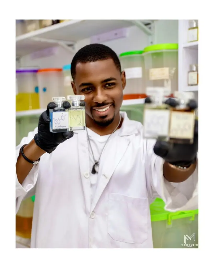 Maison Yusif Fragrance named 'Best Niche Fragrance House 2026 – Africa' Maison Yusif Fragrance named 'Best Niche Fragrance House 2026 – Africa'