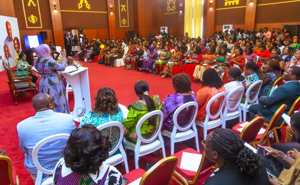 Women in Government and Media Forum sets agenda for stronger collaboration and public trust