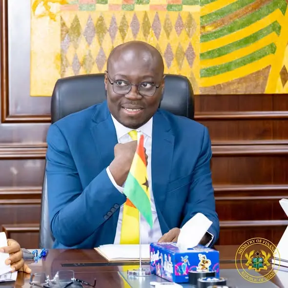 Finance Minister welcomes IMF team for 6th review, cites economic gains and job concerns Finance Minister welcomes IMF team for 6th review, cites economic gains and job concerns