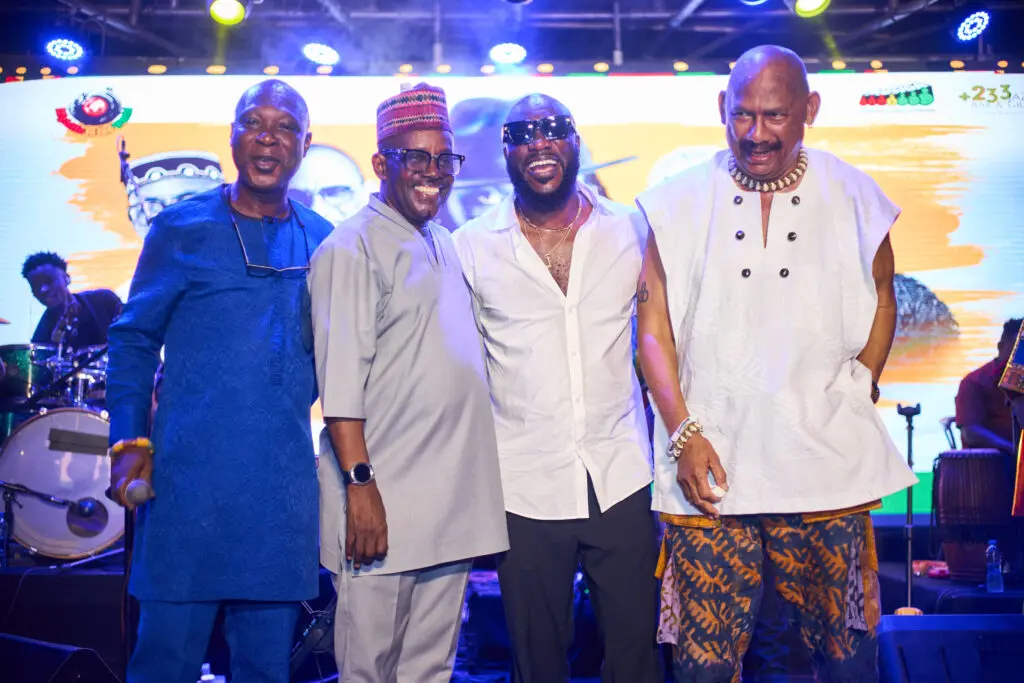 MUSIGA hosts 3rd authentic highlife nite to raise funds for AMWEF MUSIGA hosts 3rd authentic highlife nite to raise funds for AMWEF