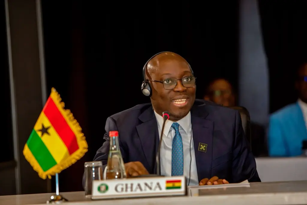 EBID board unveils ambitious investment drive and new GRO strategy to transform West Africa