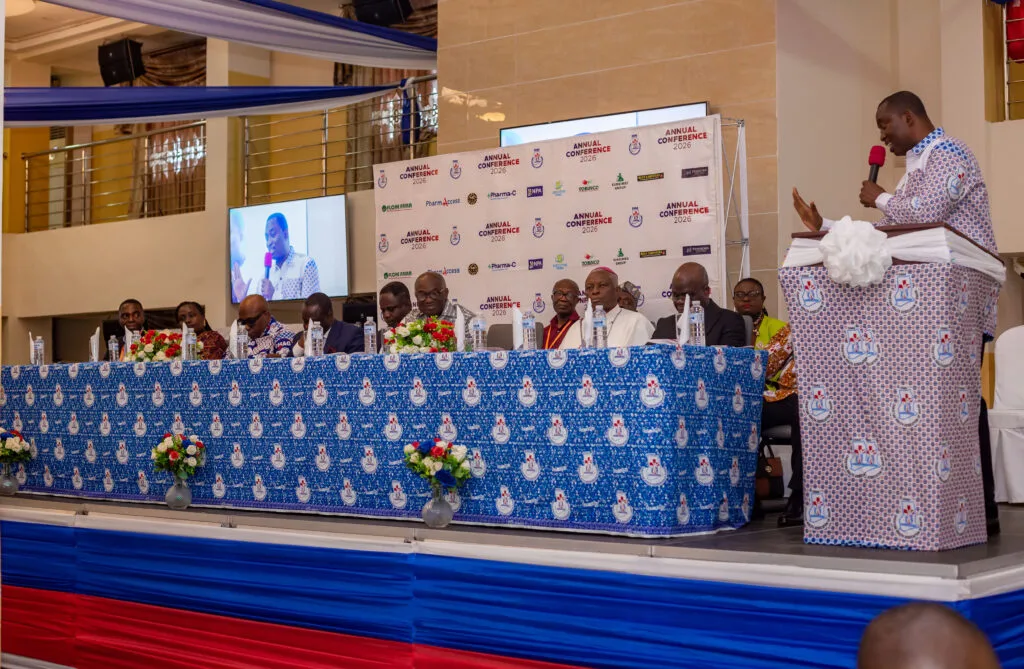 CHAG, government and partners chart new path for people-centred healthcare CHAG, government and partners chart new path for people-centred healthcare