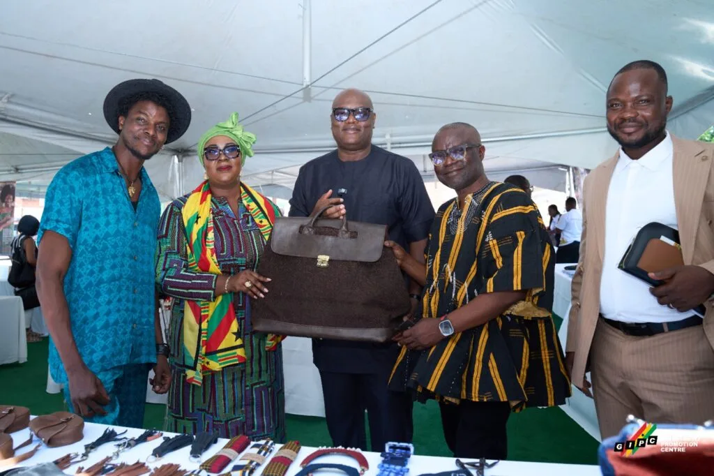 GEPA opens Ghana Trade House in Philadelphia, deepening commercial footprint in USA