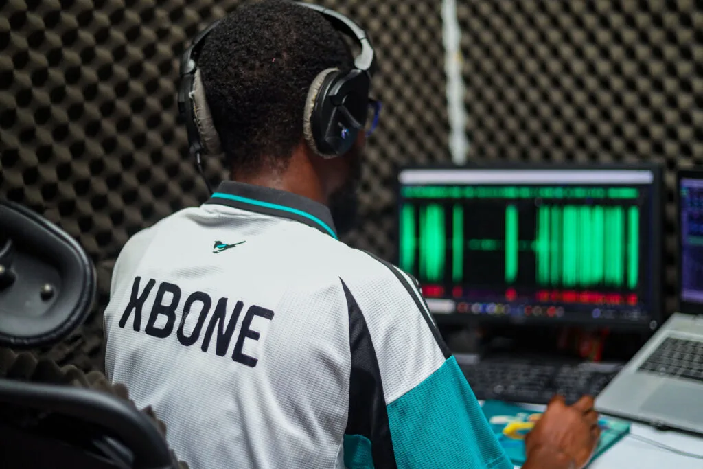 Anticipation builds ahead of 2026 Hitz FM 'Rep Ur Jersey'