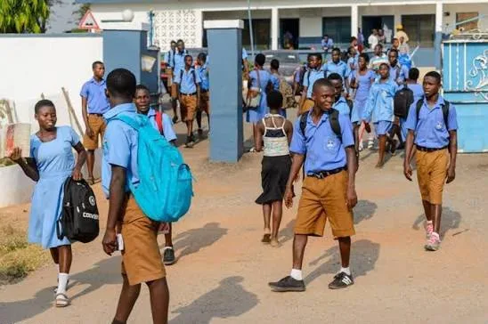 The growing culture of vacation classes in Ghana: Should students rest or continue schoolwork?