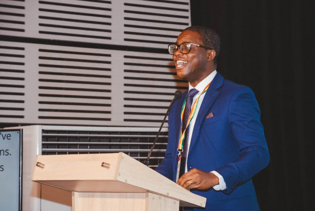 Africa turns to science to fight climate health threats as new consortium launches in Ghana