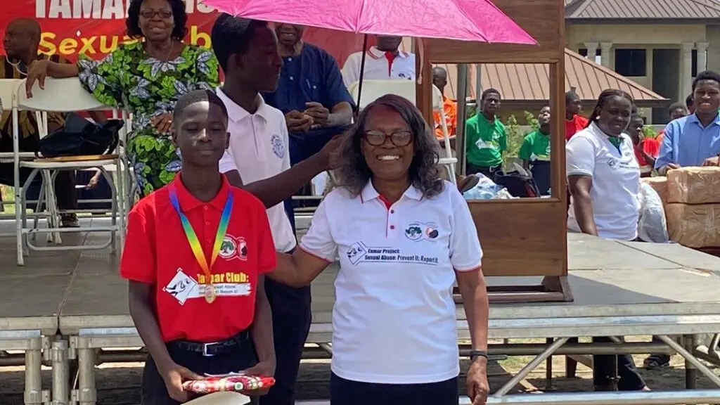 3rd Juniper Tree Tamar Essay Competition ends with strong focus on child sexual abuse awareness and club impact