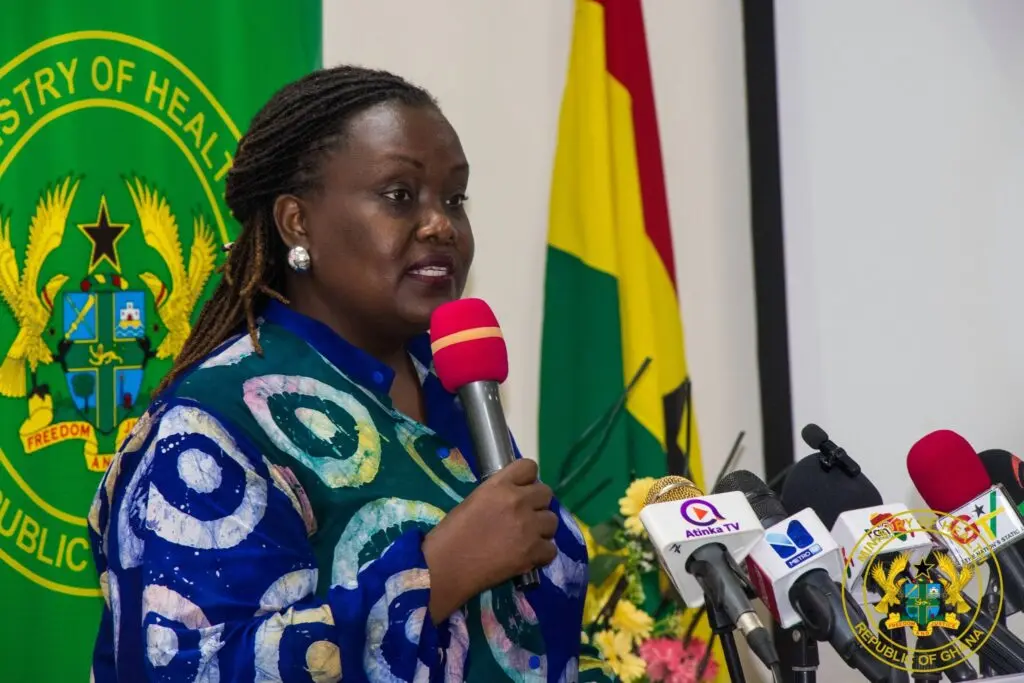 Ghana marks World TB Day with renewed call to end disease