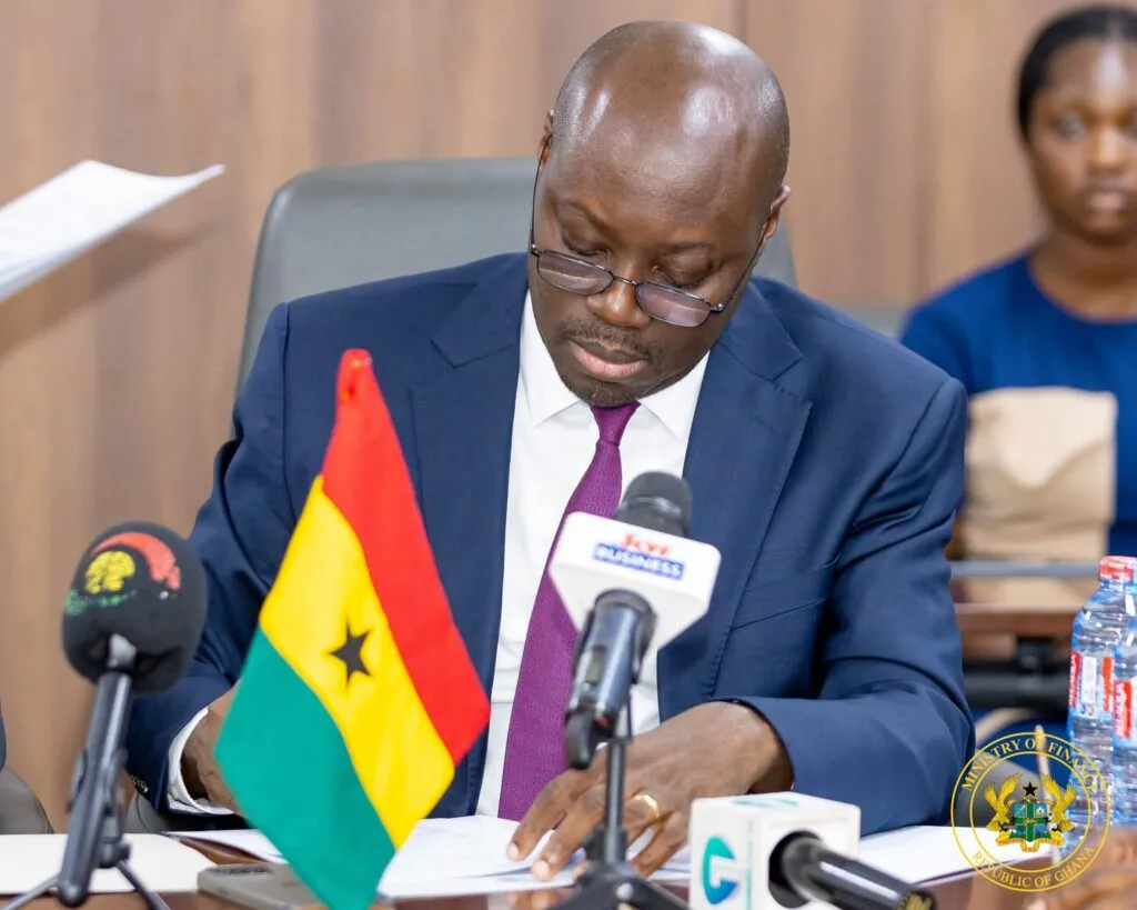Gov't, miners sign GANRAP agreement to support gold-based reserve accumulation Gov't, miners sign GANRAP agreement to support gold-based reserve accumulation