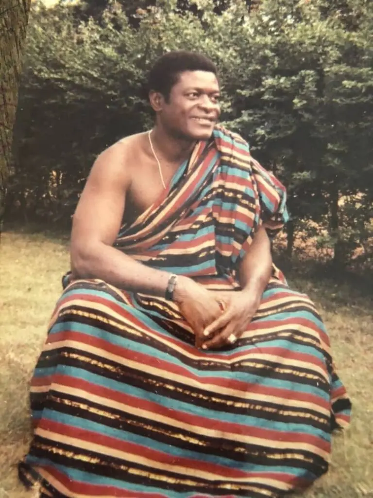 Simon Christopher Nana-Owusu, Esq. Simon Christopher Nana-Owusu, Esq.