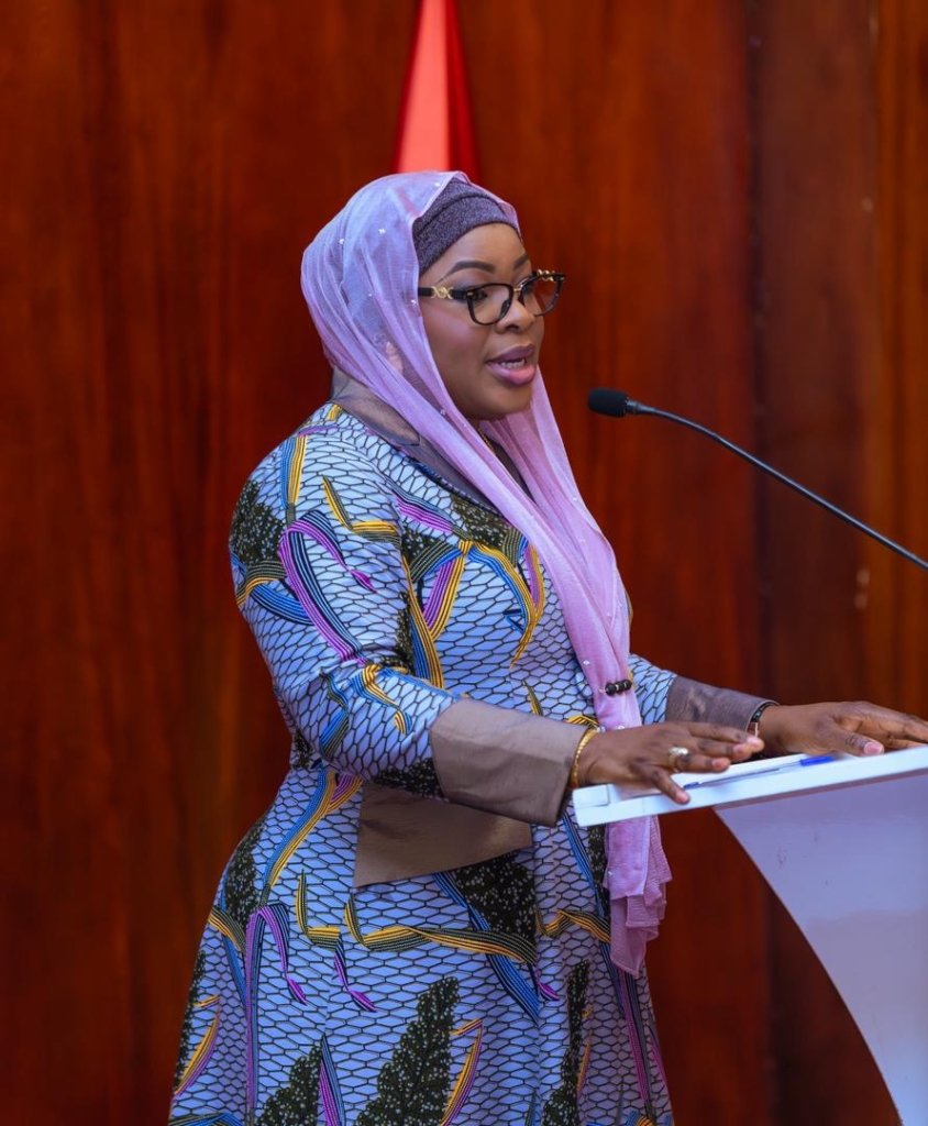 Women in Government and Media Forum sets agenda for stronger collaboration and public trust