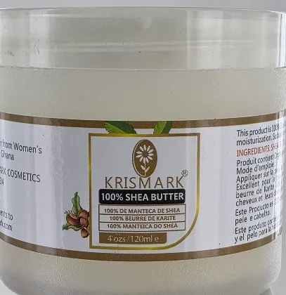 Isaac Kusi's Shea Revolution: Empowering women and transforming an industry on the global stage