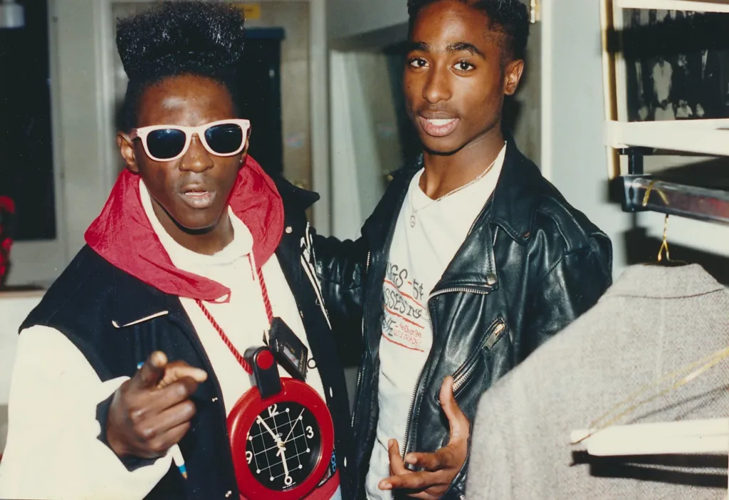 After three decades, a murder trial brings focus back to the legacy of Tupac Shakur