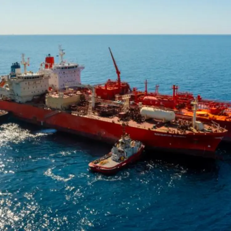 When Hormuz Fails: The day a waterway stops the world