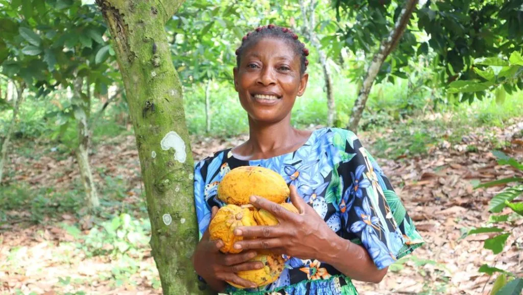 ICI child protection efforts expand across West Africa’s cocoa communities