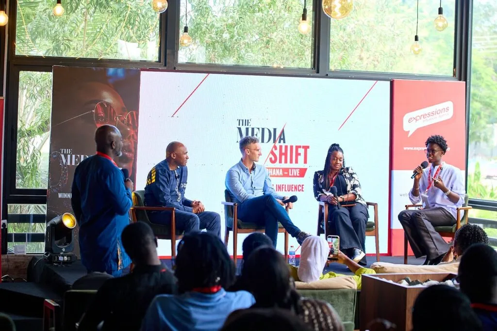 Marketers and creators explore 'media of influence' in reshaping marketing performance