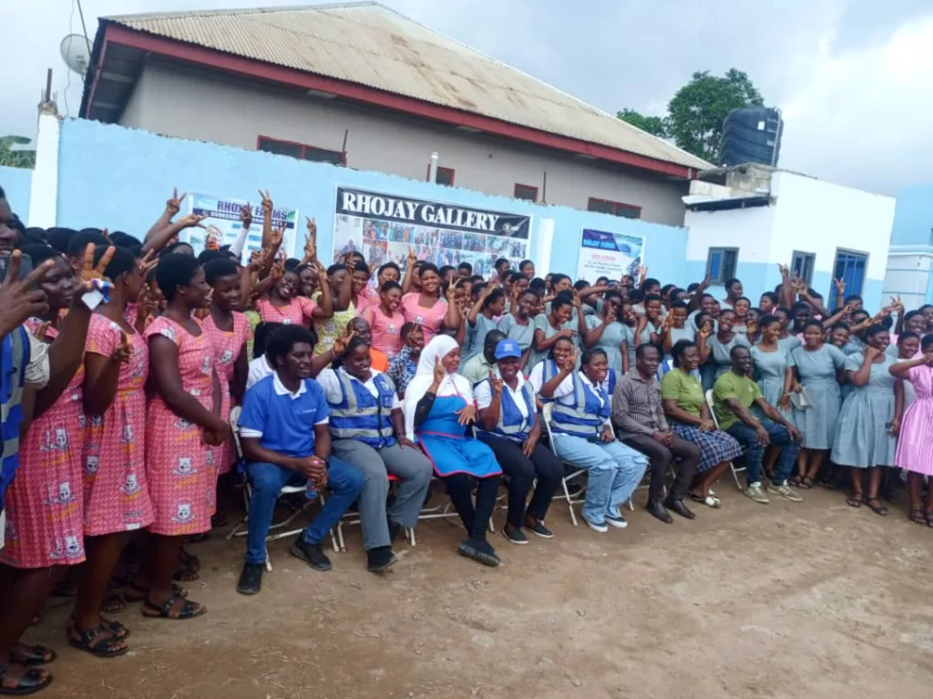 Galamsey destroying fish farms, threatening aquaculture – Fisheries Commission